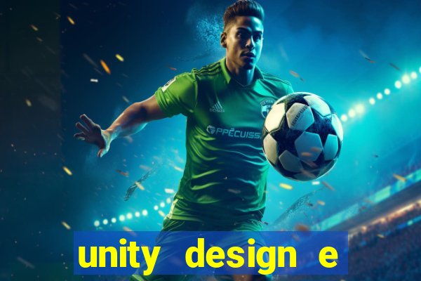 unity design e desenvolvimento de jogos pdf